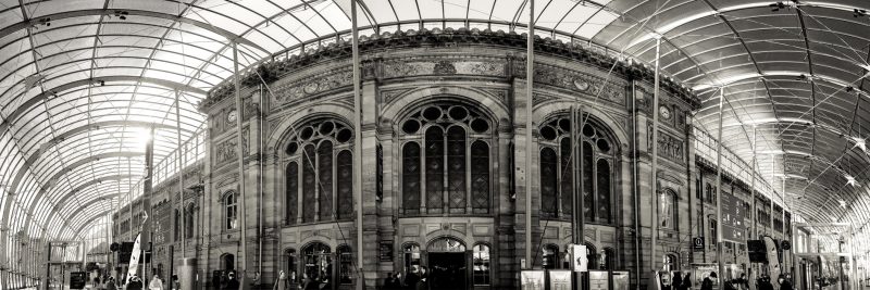 Strasbourg Gare