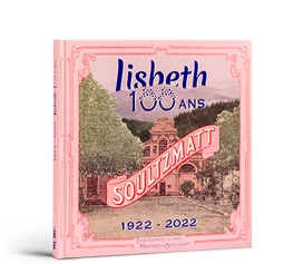 Lisbeth 100 ans